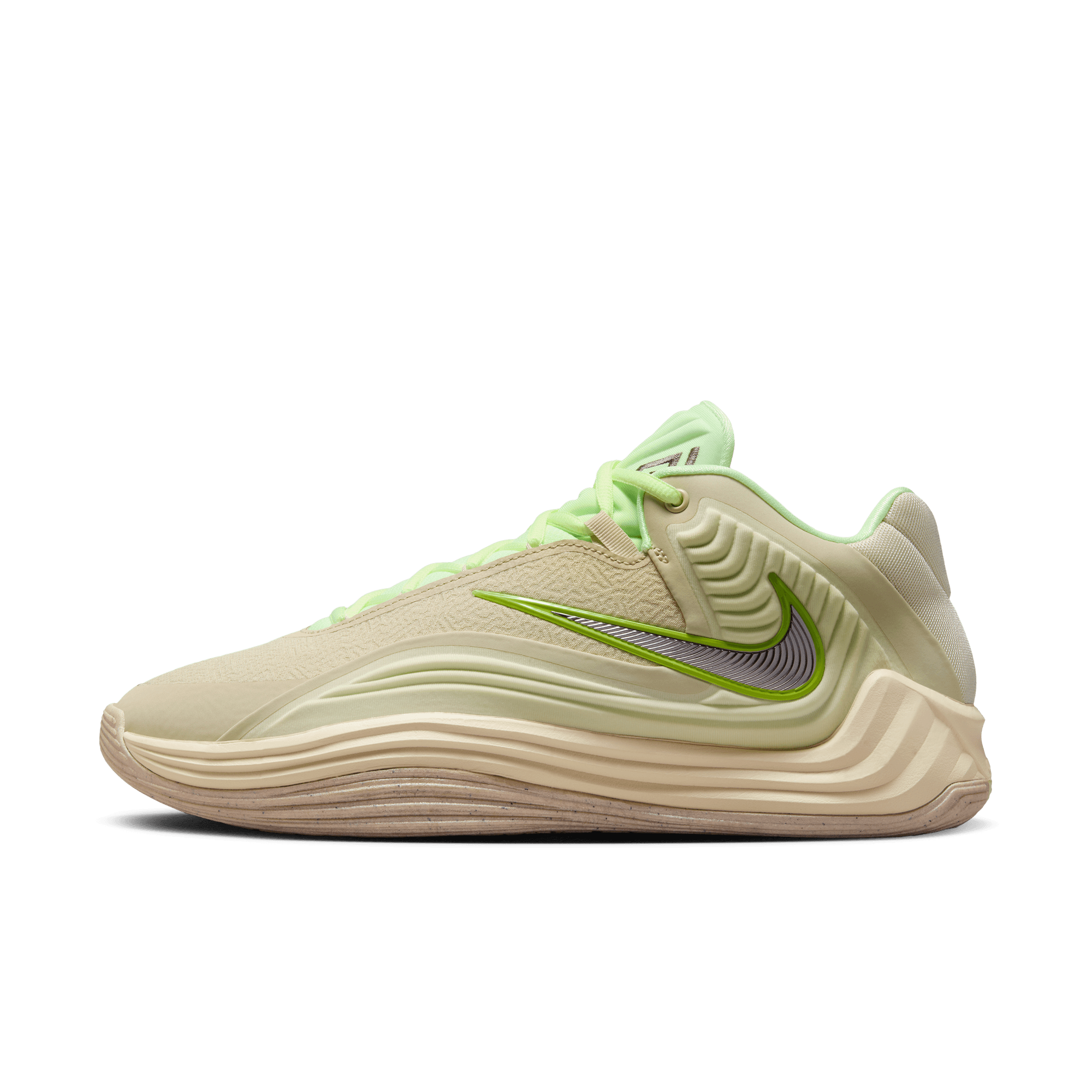 GIANNIS FREAK 7 LE EP
