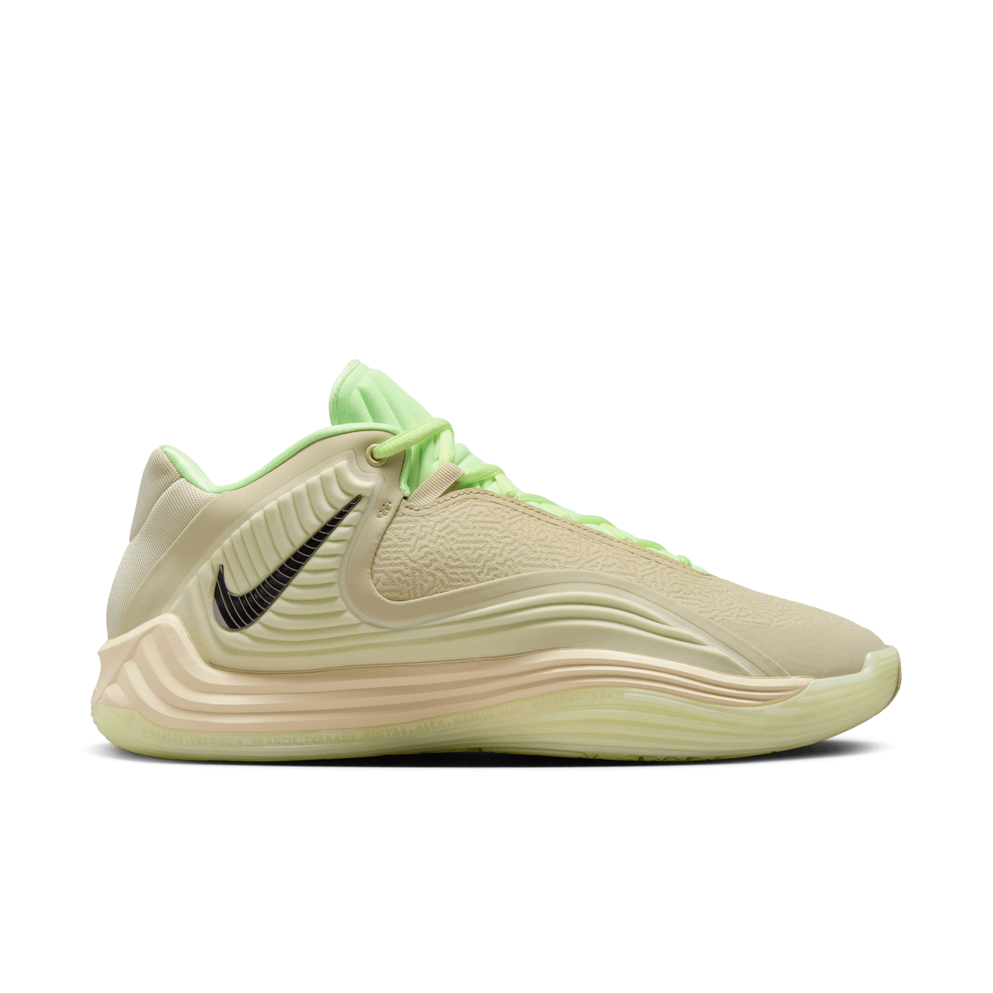 GIANNIS FREAK 7 LE EP