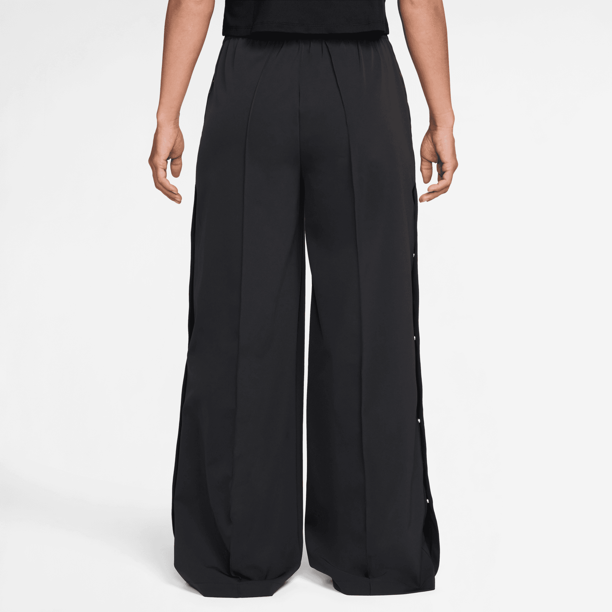 NIKE 24.7 PERFECTSTRETCH WOMEN'S DRI-FIT TEARAWAY PANTS