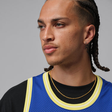JORDAN ESSENTIALS MEN'S MESH JERSEY