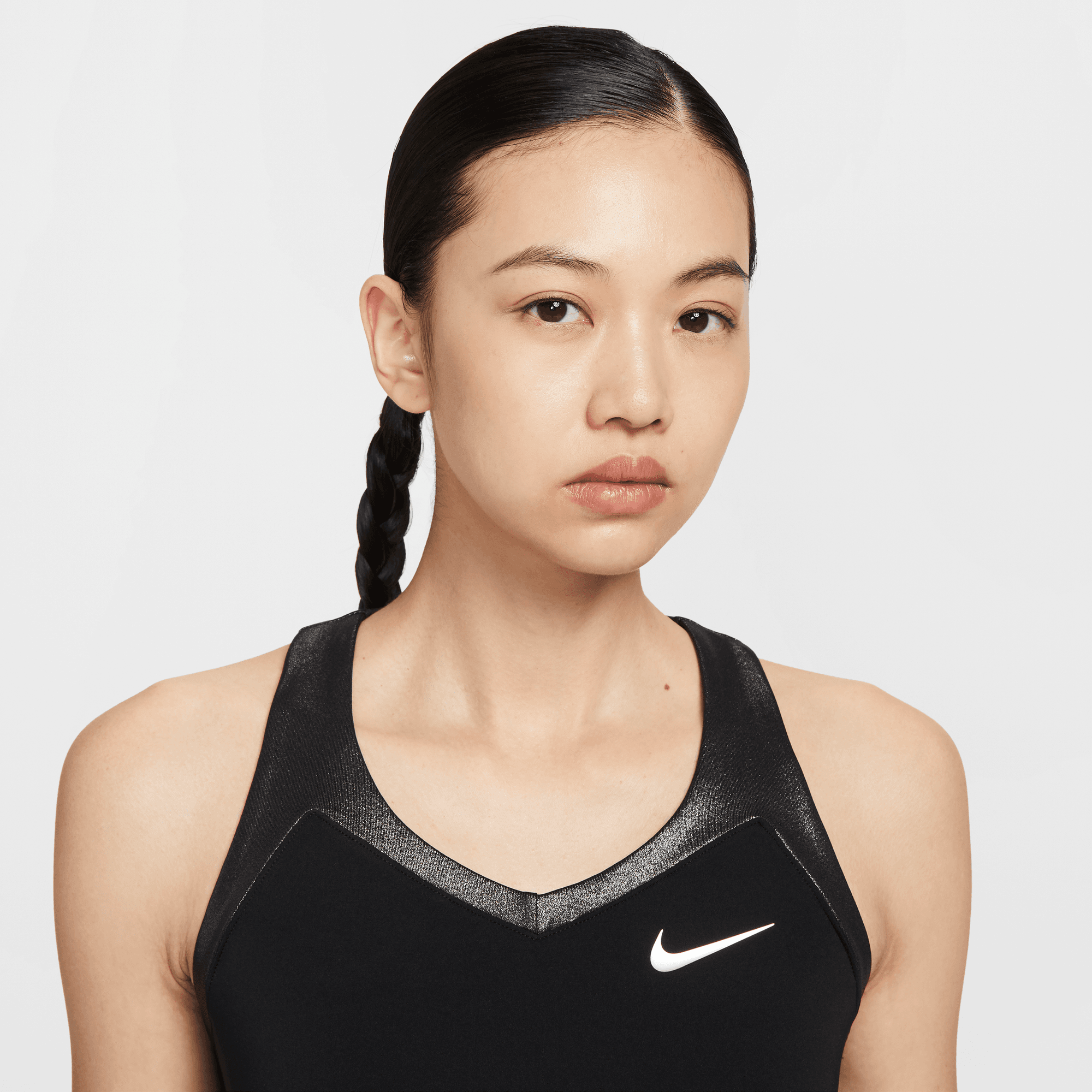 NIKECOURT SLAM WOMEN'S DRI-FIT TENNIS DRESS