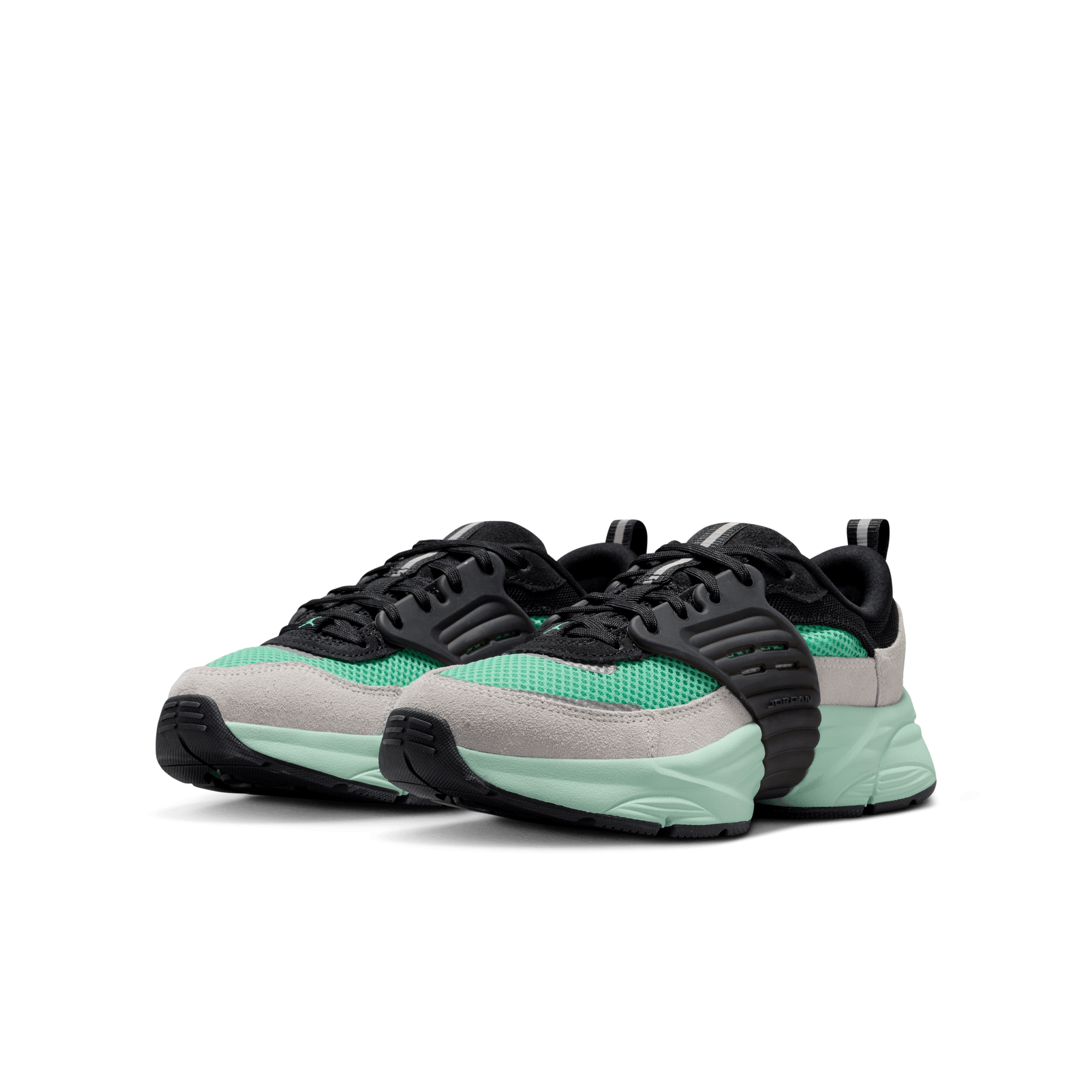 JORDAN TRUNNER O/S BIG KIDS' SHOES