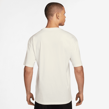 NIKE MEN'S BASKETBALL T-SHIRT