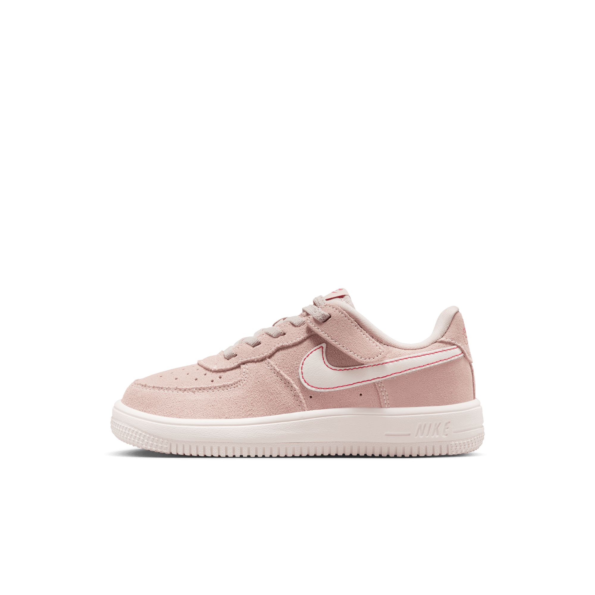 NIKE FORCE 1 LOW LV8 EASYON LITTLE KIDS' SHOES