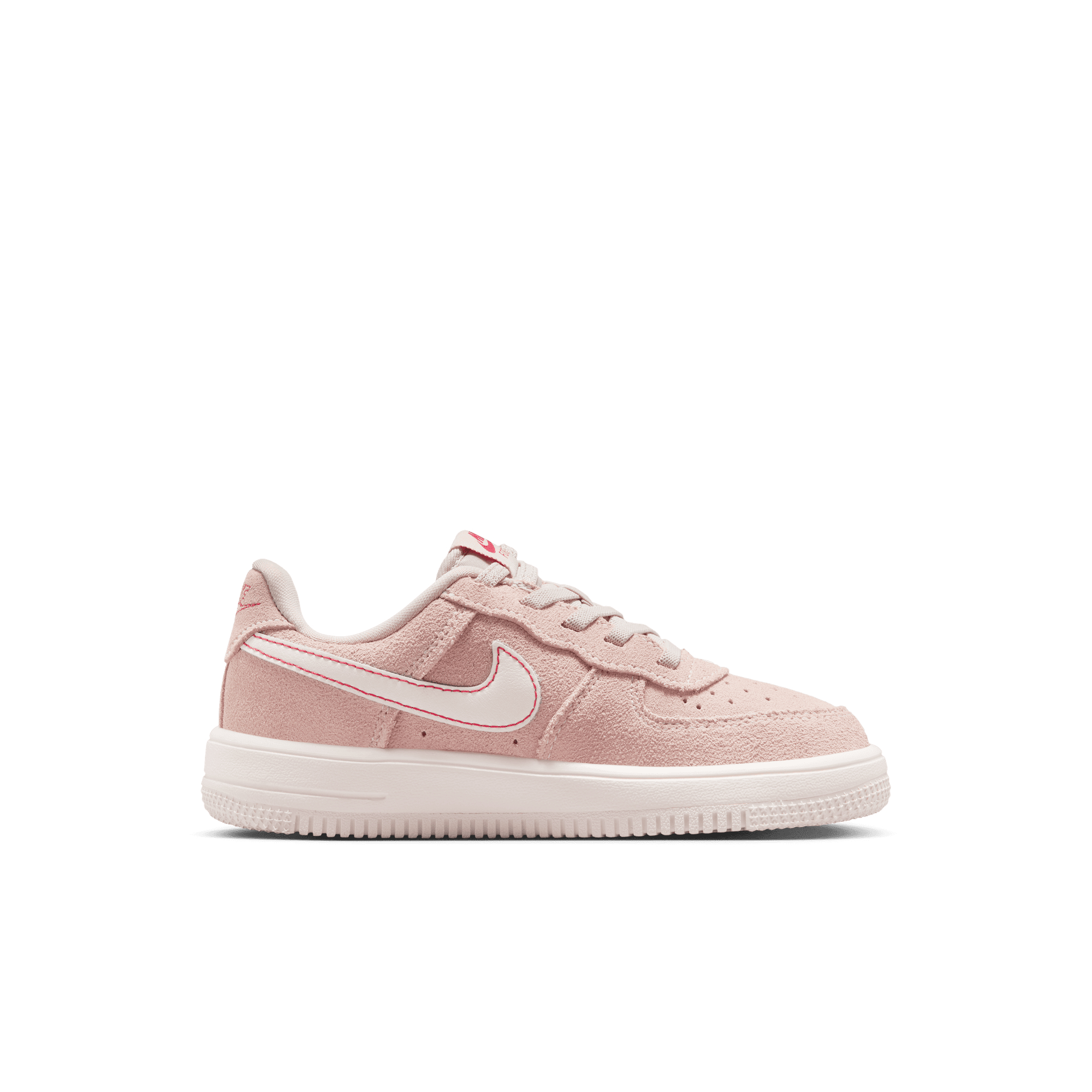 NIKE FORCE 1 LOW LV8 EASYON LITTLE KIDS' SHOES