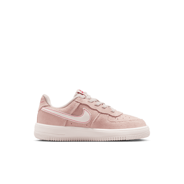 NIKE FORCE 1 LOW LV8 EASYON LITTLE KIDS' SHOES