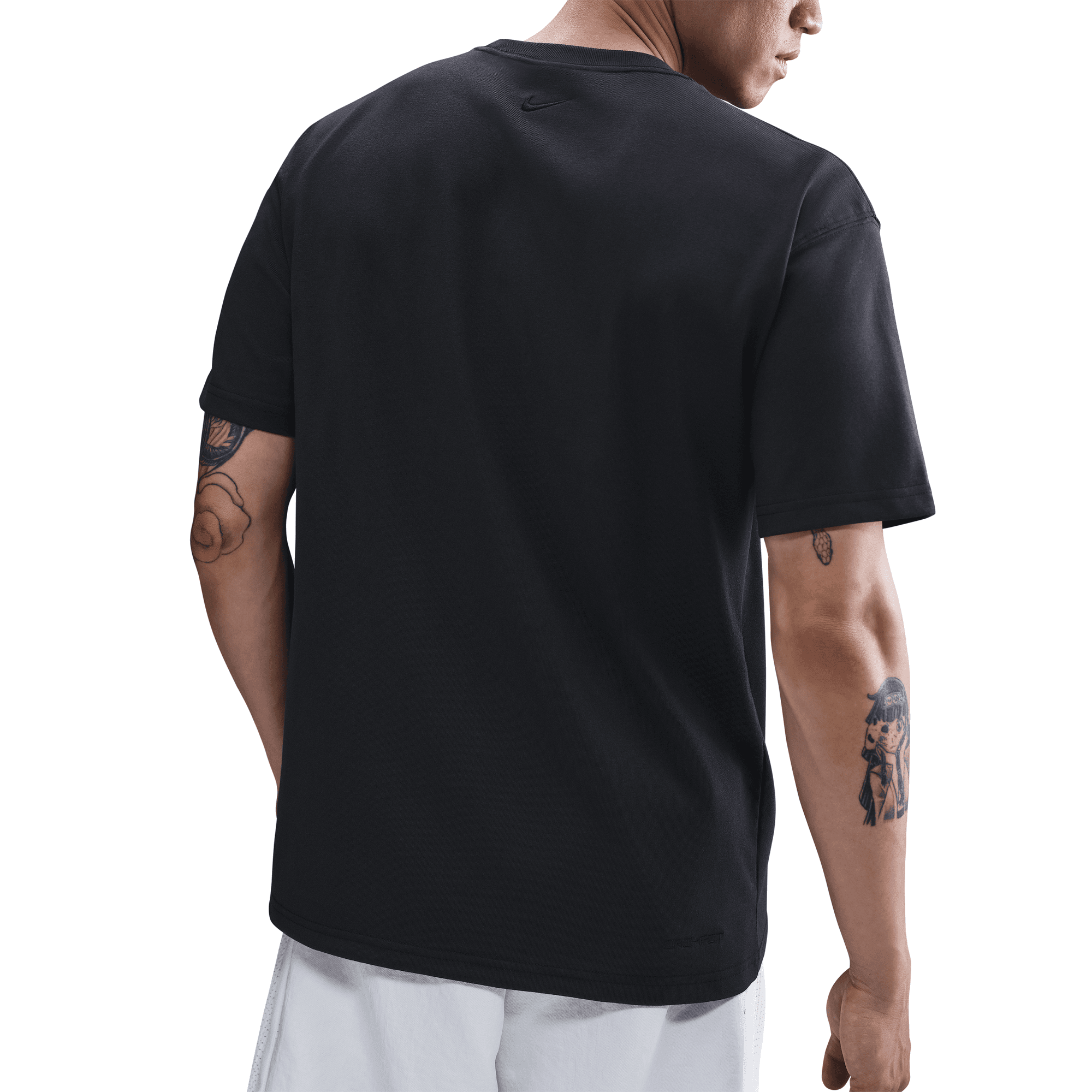 AS KOBE MEN'S NIKE DRI-FIT TEE M90 LBR
