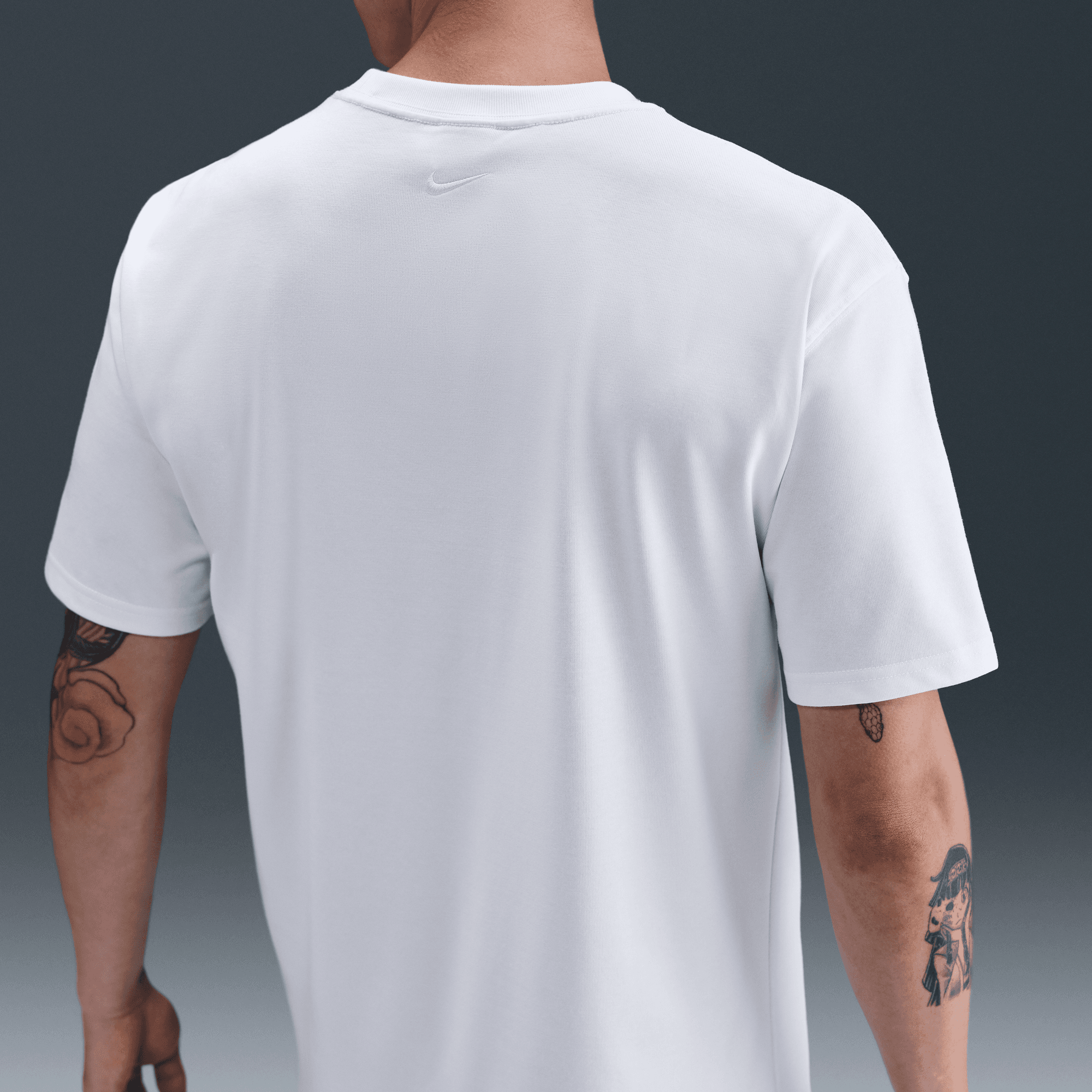 AS KOBE MEN'S NIKE DRI-FIT TEE M90 LBR