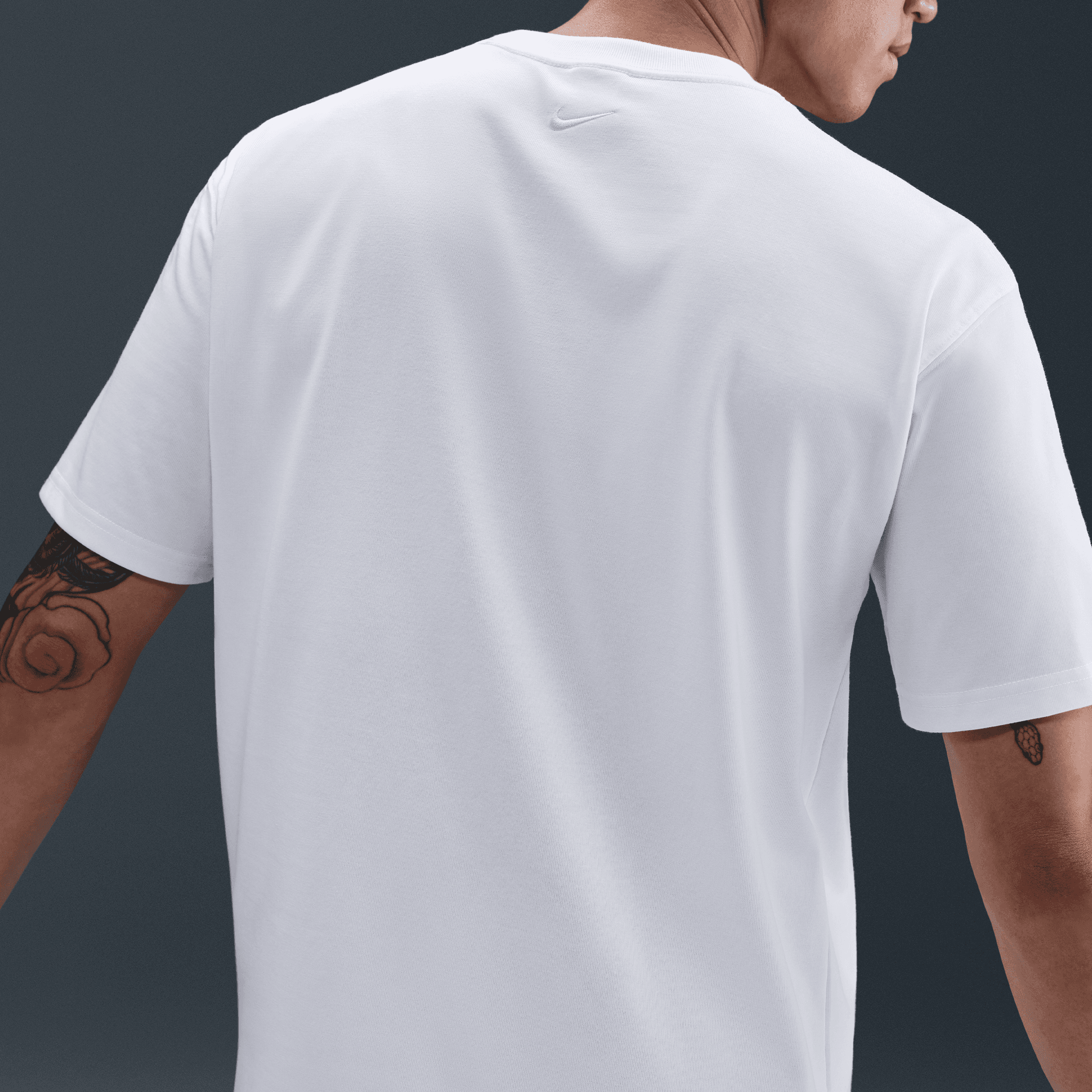 KOBE MEN'S NIKE DRI-FIT TEE M90 MF