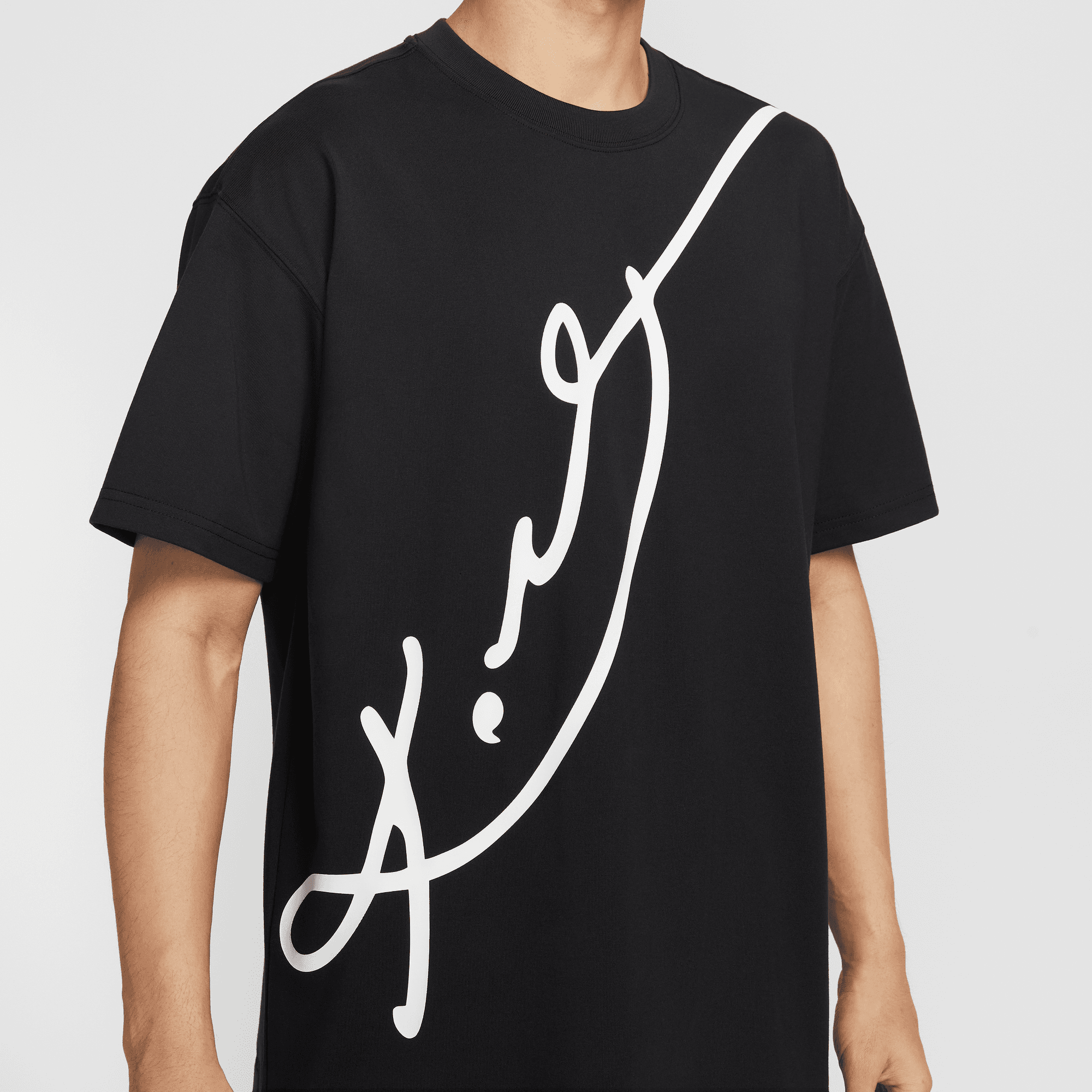 KOBE MEN'S DRI-FIT BASKETBALL T-SHIRT