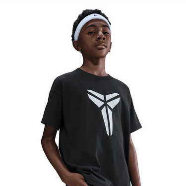 KOBE BIG KIDS' DRI-FIT MAX90 T-SHIRT