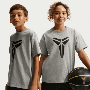 KOBE BIG KIDS' DRI-FIT MAX90 T-SHIRT