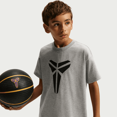 KOBE BIG KIDS' DRI-FIT MAX90 T-SHIRT