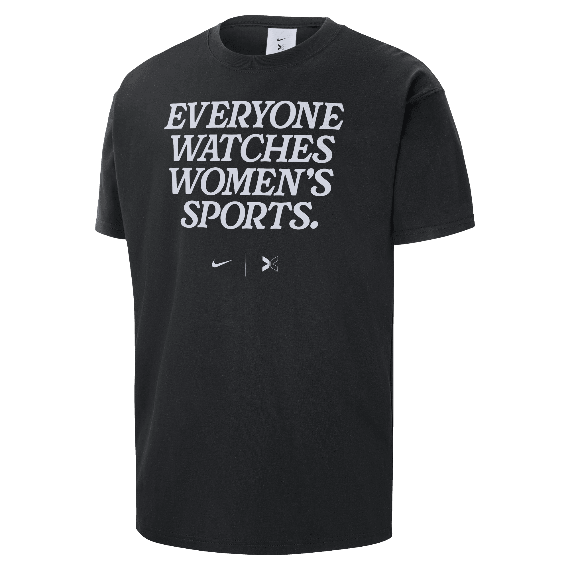 EVERYONE WATCHES WOMEN'S SPORTS™ NIKE BY TOGETHXR T-SHIRT