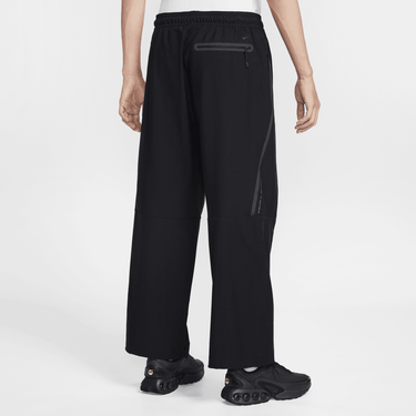 NIKE TECH MEN'S DRI-FIT SHORI KNIT PANTS