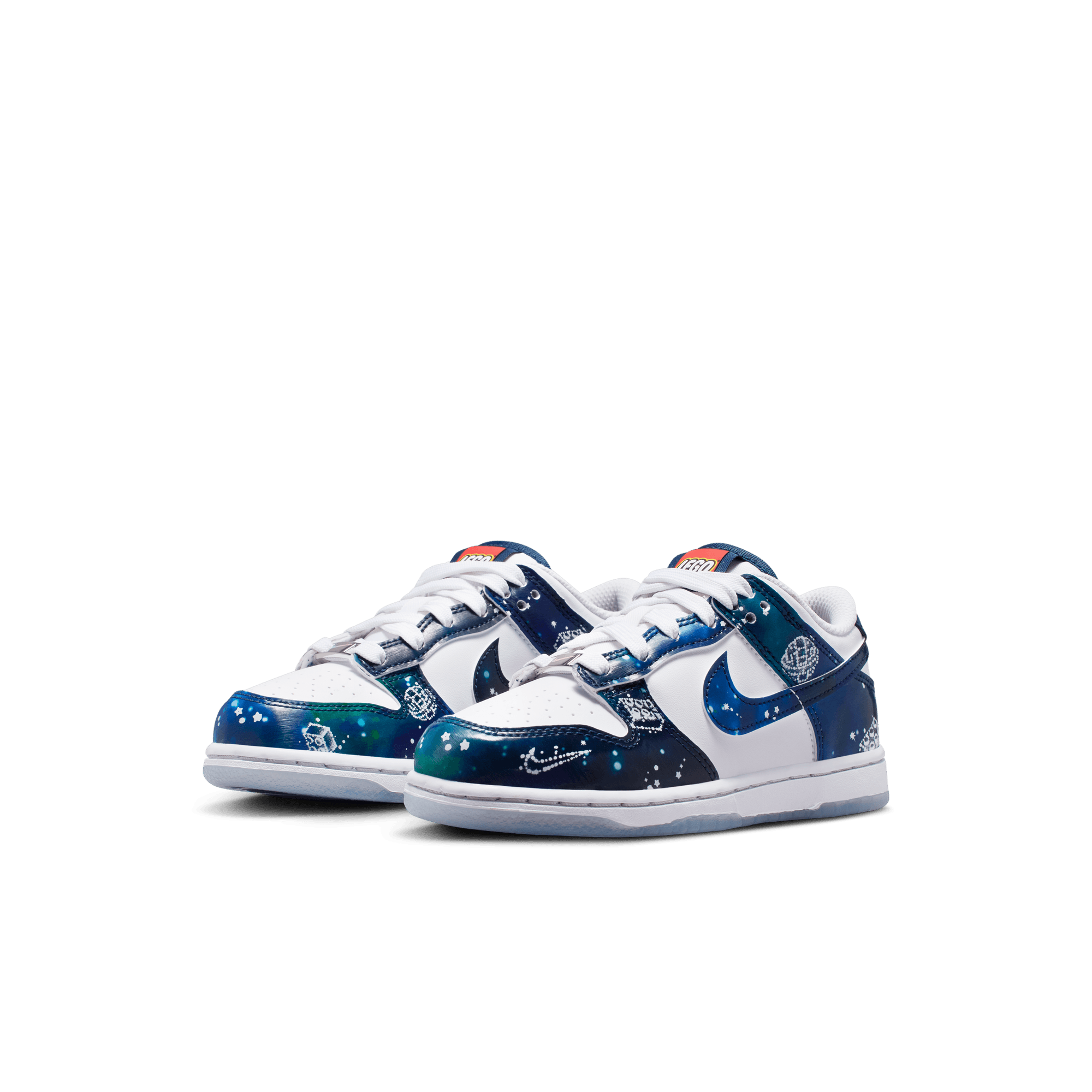 NIKE DUNK LOW OXO G (PS) LEGO COLLECTION