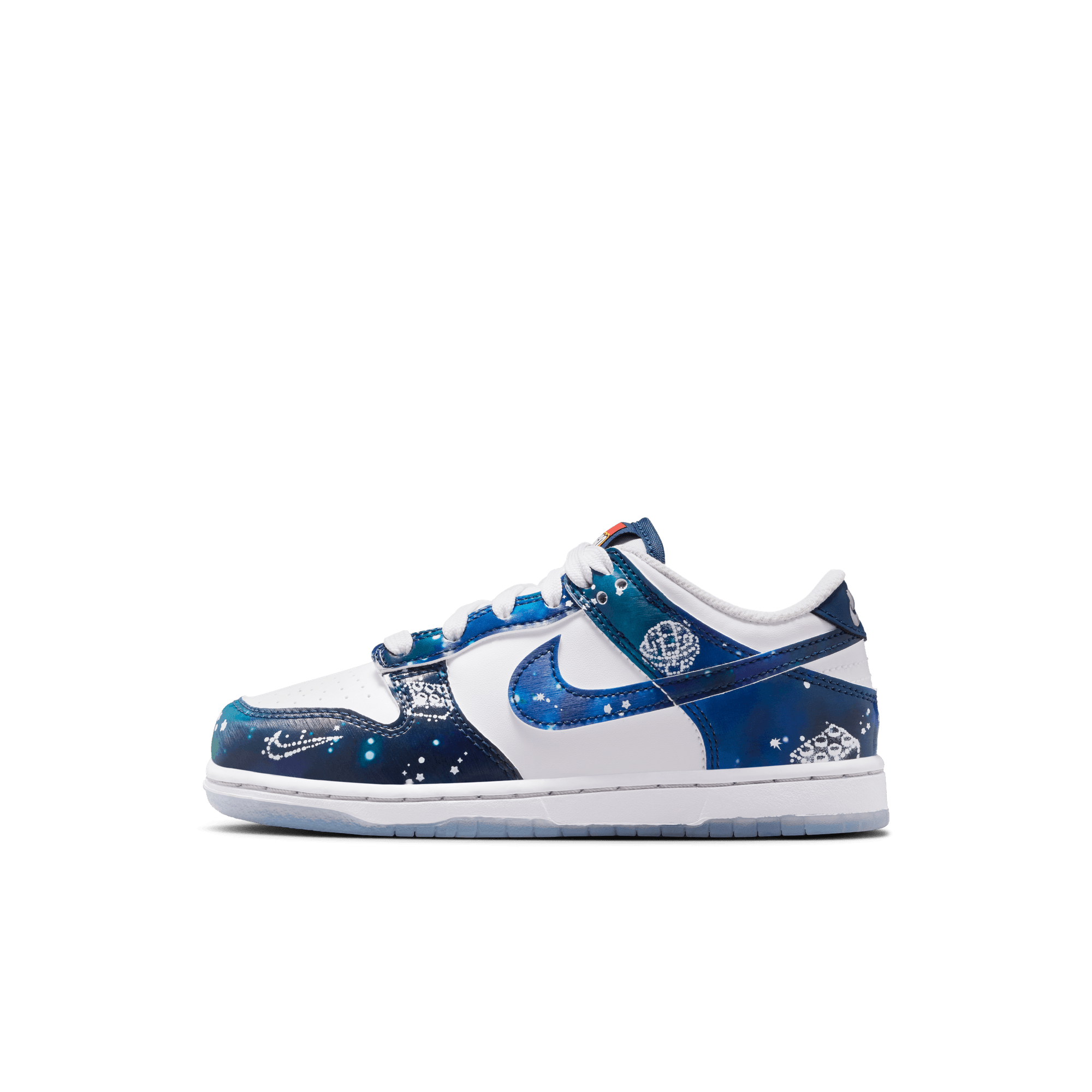 NIKE DUNK LOW OXO G (PS) LEGO COLLECTION