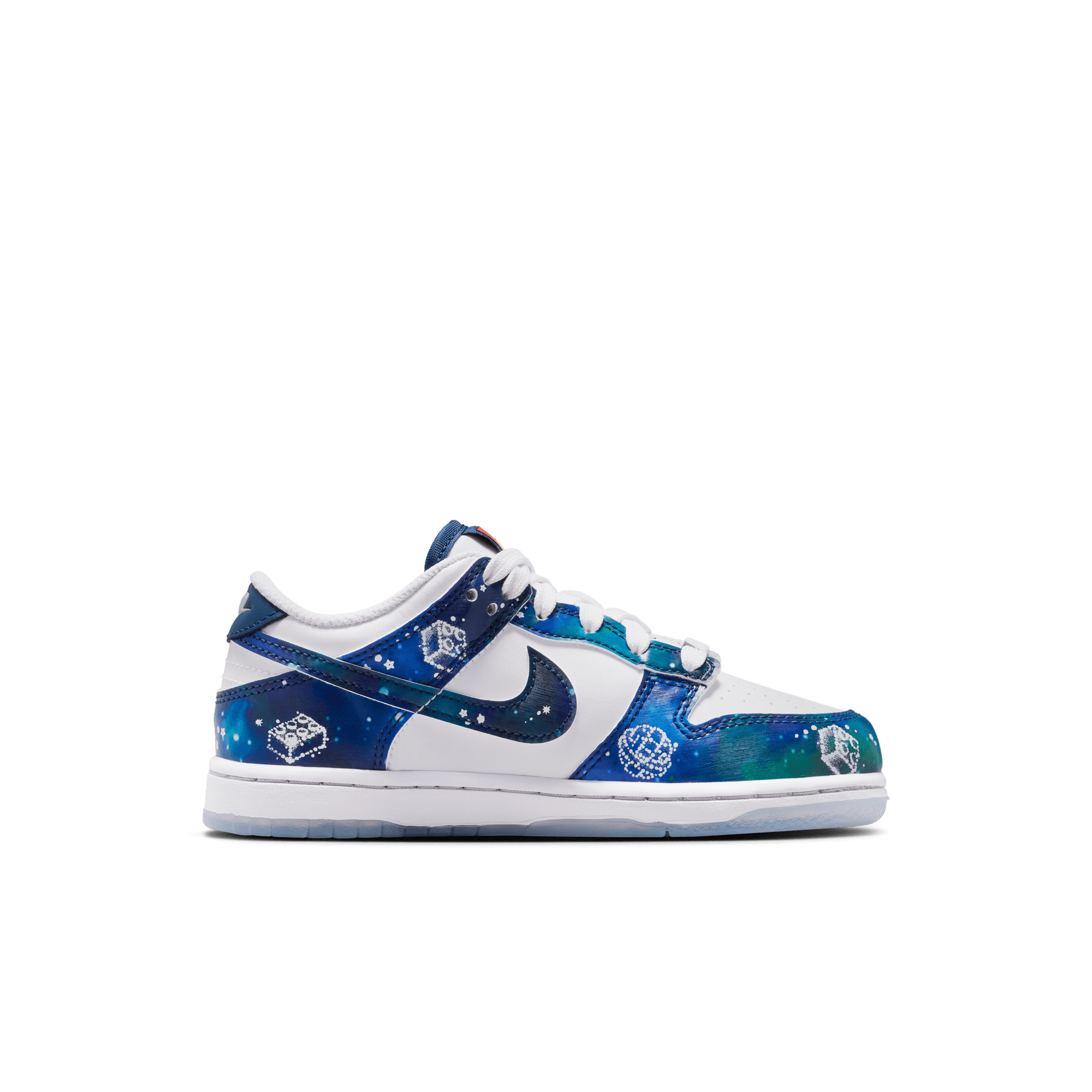 NIKE DUNK LOW OXO G (PS) LEGO COLLECTION