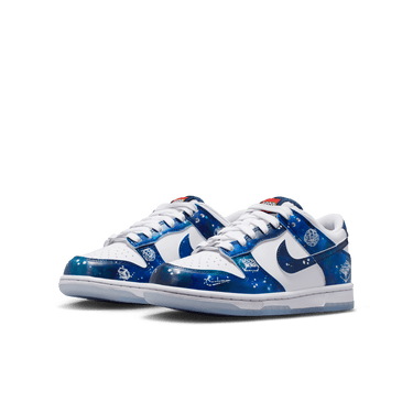NIKE DUNK LOW OXO G (GS) LEGO COLLECTION
