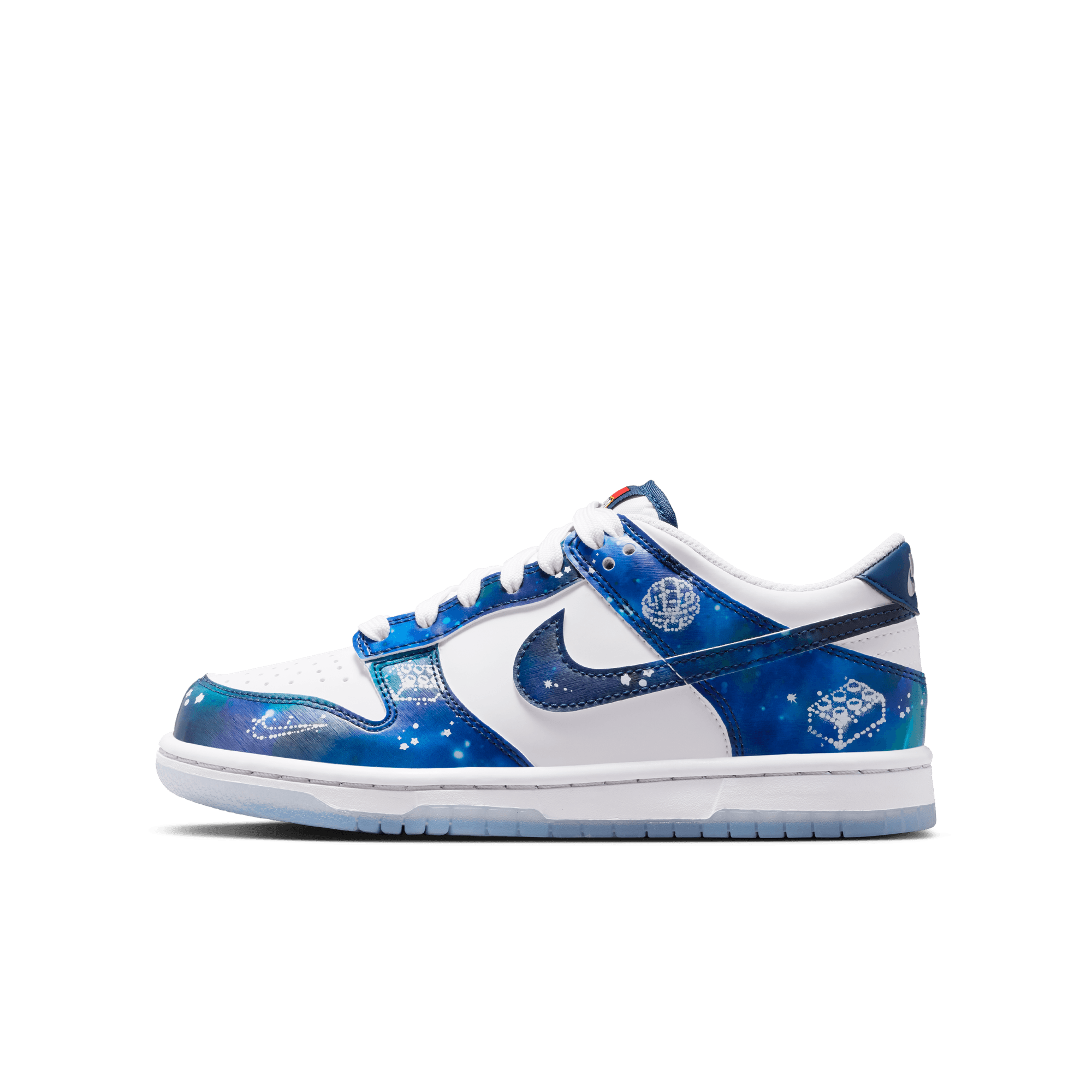 NIKE DUNK LOW OXO G (GS) LEGO COLLECTION