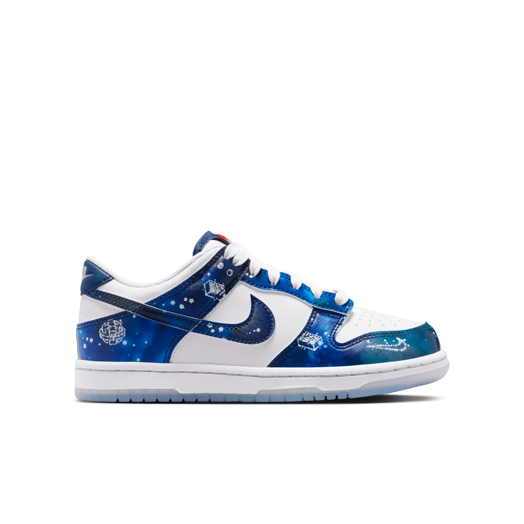 NIKE DUNK LOW OXO G (GS) LEGO COLLECTION