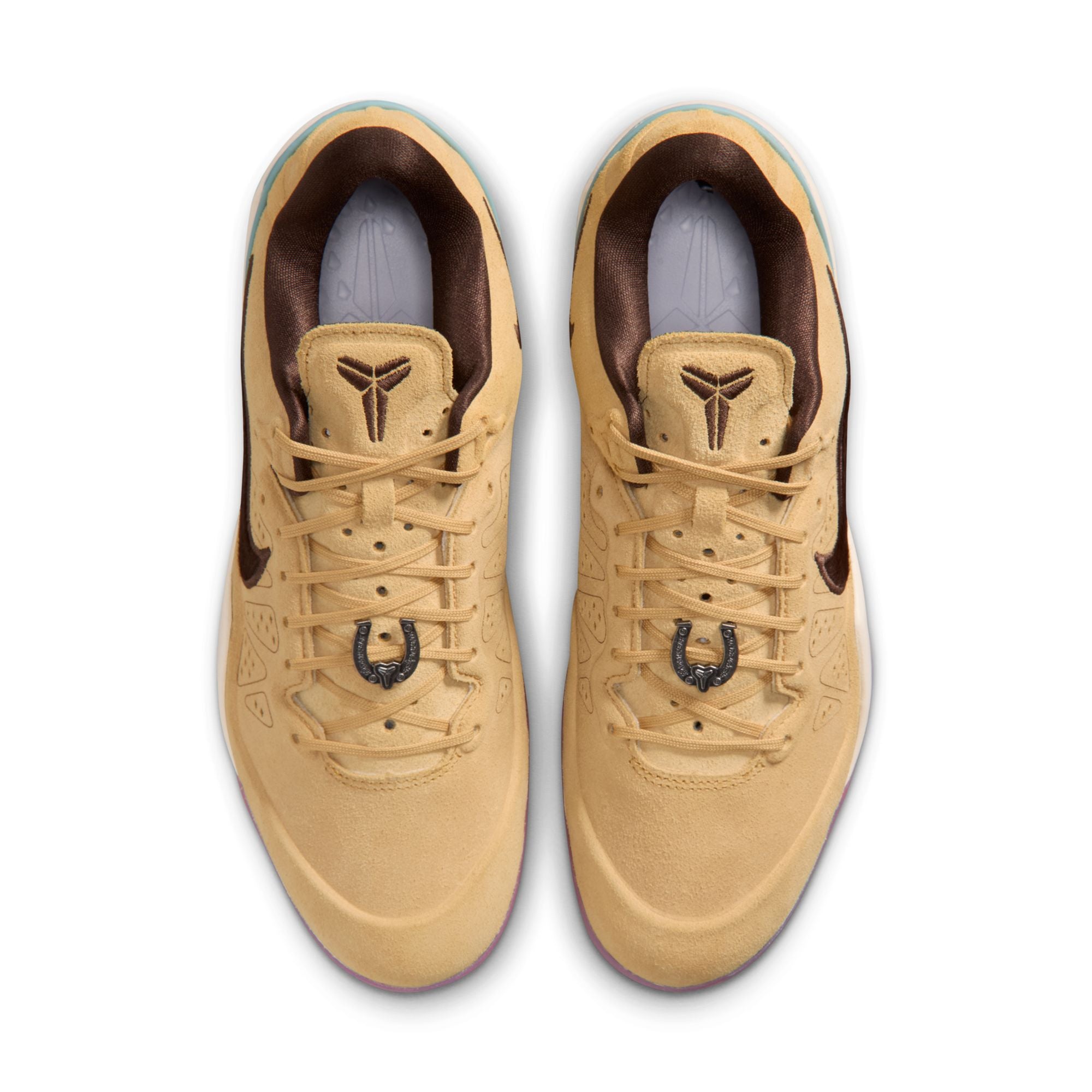 KOBE VIII EXT PROTRO LT OREWOOD BRN/BAROQUE BROWN – Park Access