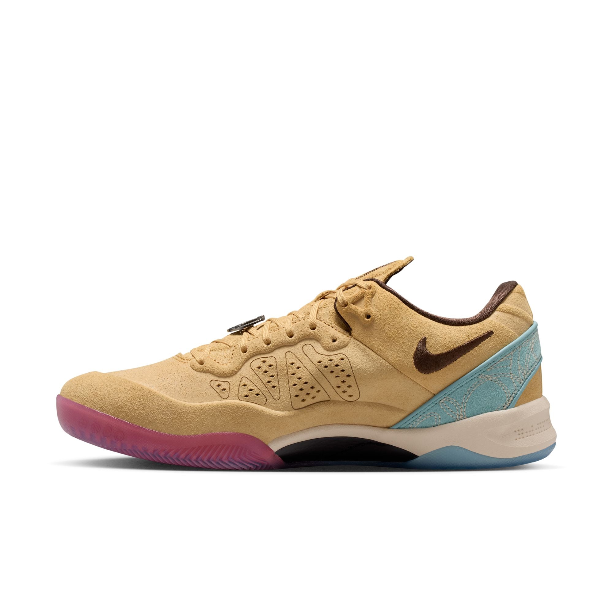 KOBE VIII EXT PROTRO LT OREWOOD BRN/BAROQUE BROWN – Park Access