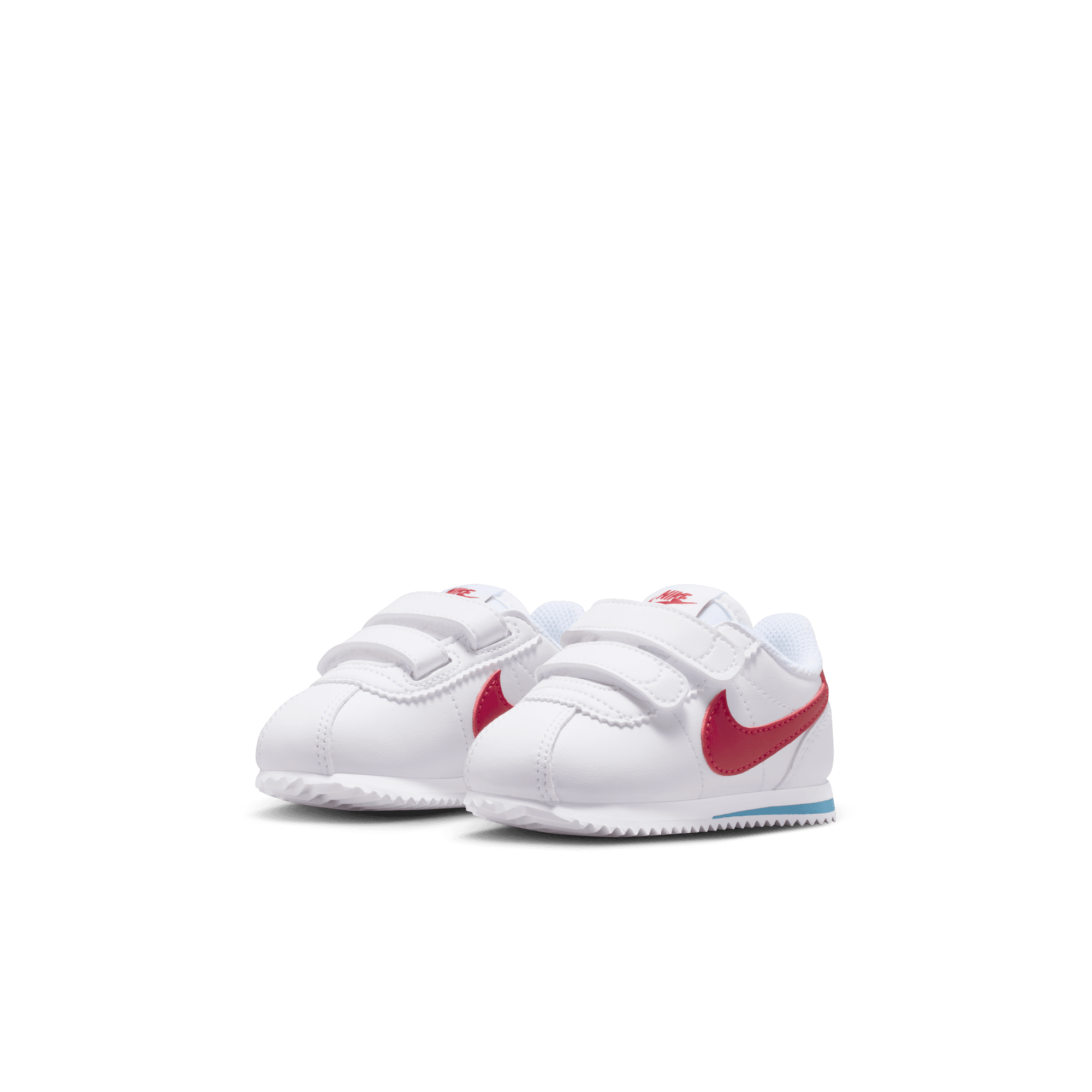 NIKE CORTEZ BABY/TODDLER SHOES