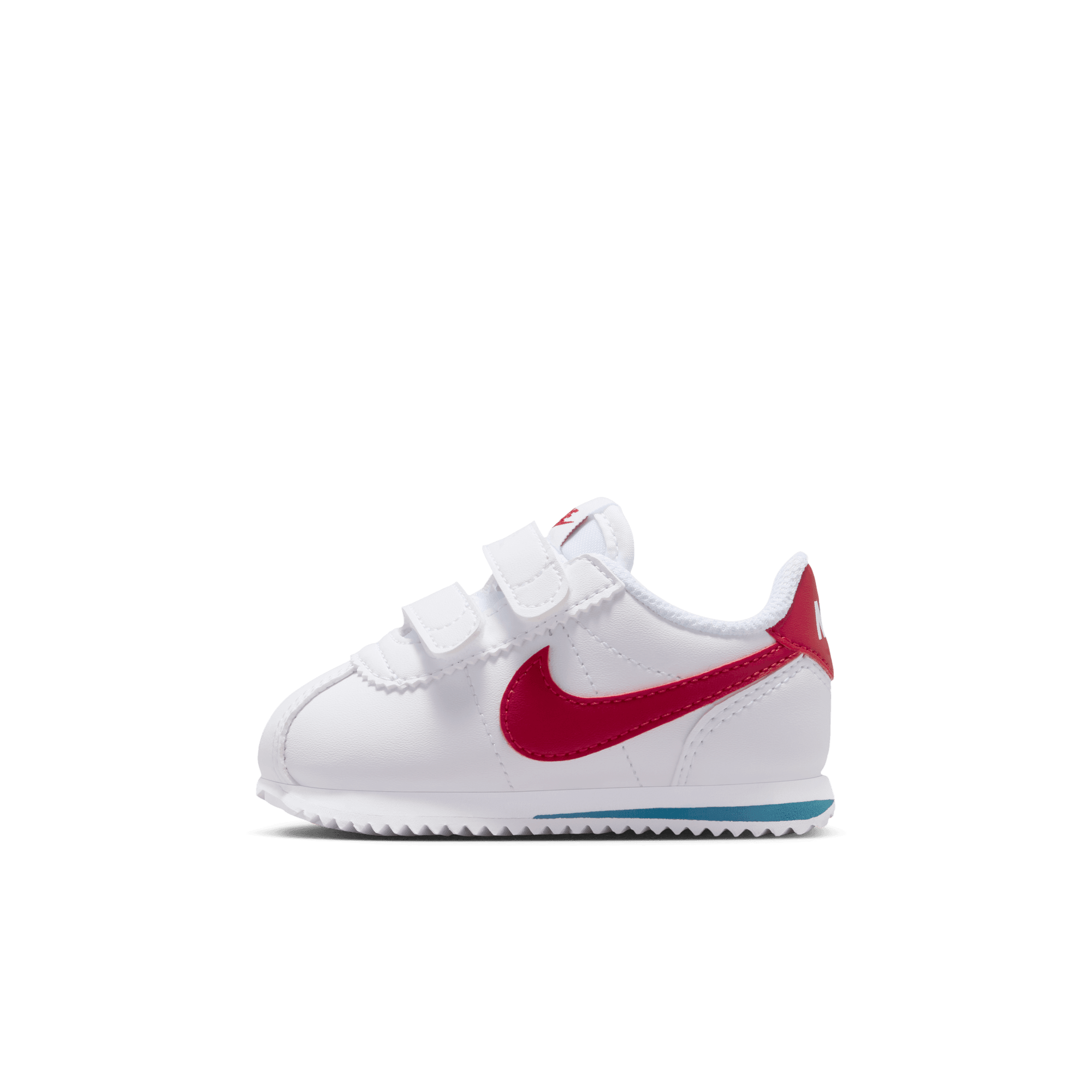 NIKE CORTEZ BABY/TODDLER SHOES