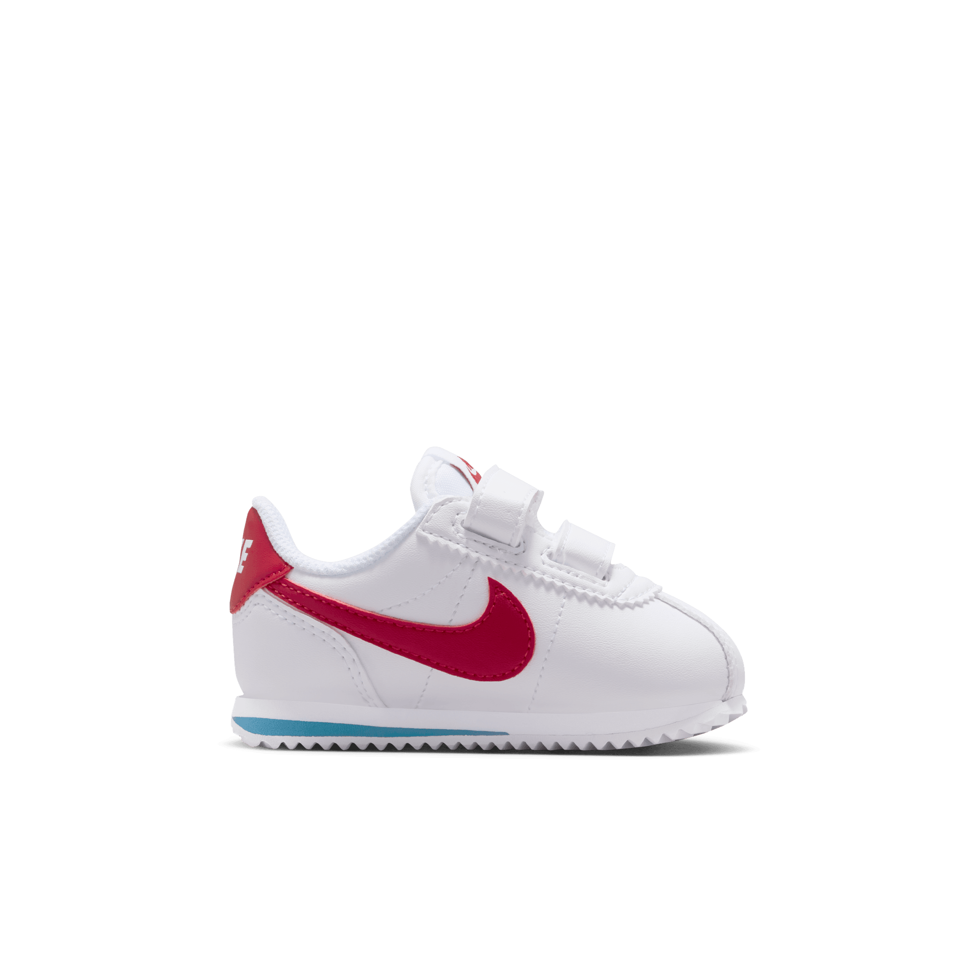 NIKE CORTEZ BABY/TODDLER SHOES