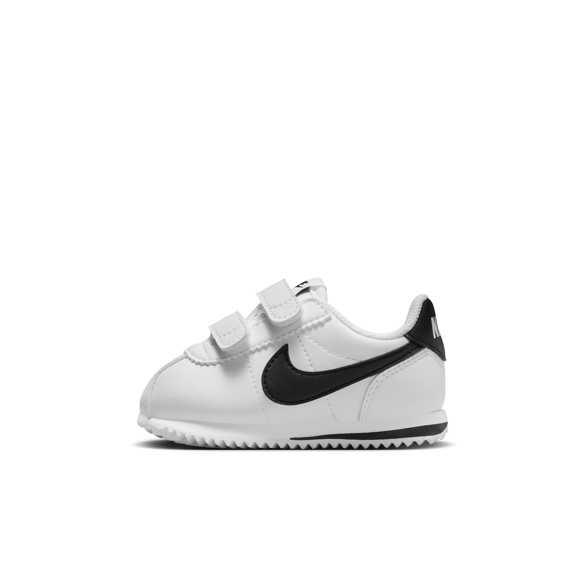 NIKE CORTEZ BABY/TODDLER SHOES