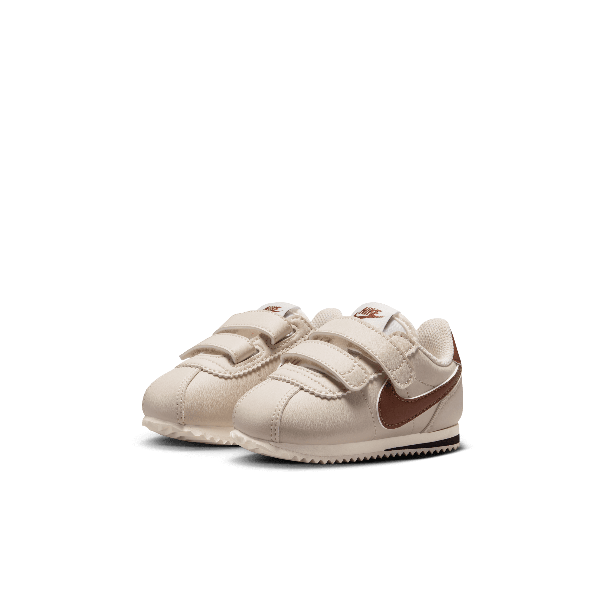 NIKE CORTEZ BABY/TODDLER SHOES