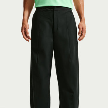 NIKE 24.7 PERFECTSTRETCH MEN'S DRI-FIT UV PROTECTION BARREL-LEG PANTS