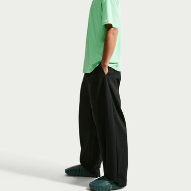 NIKE 24.7 PERFECTSTRETCH MEN'S DRI-FIT UV PROTECTION BARREL-LEG PANTS
