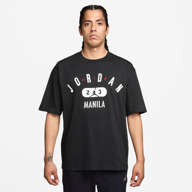 JORDAN MEN'S MANILA T-SHIRT
