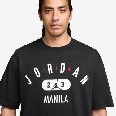 JORDAN MEN'S MANILA T-SHIRT