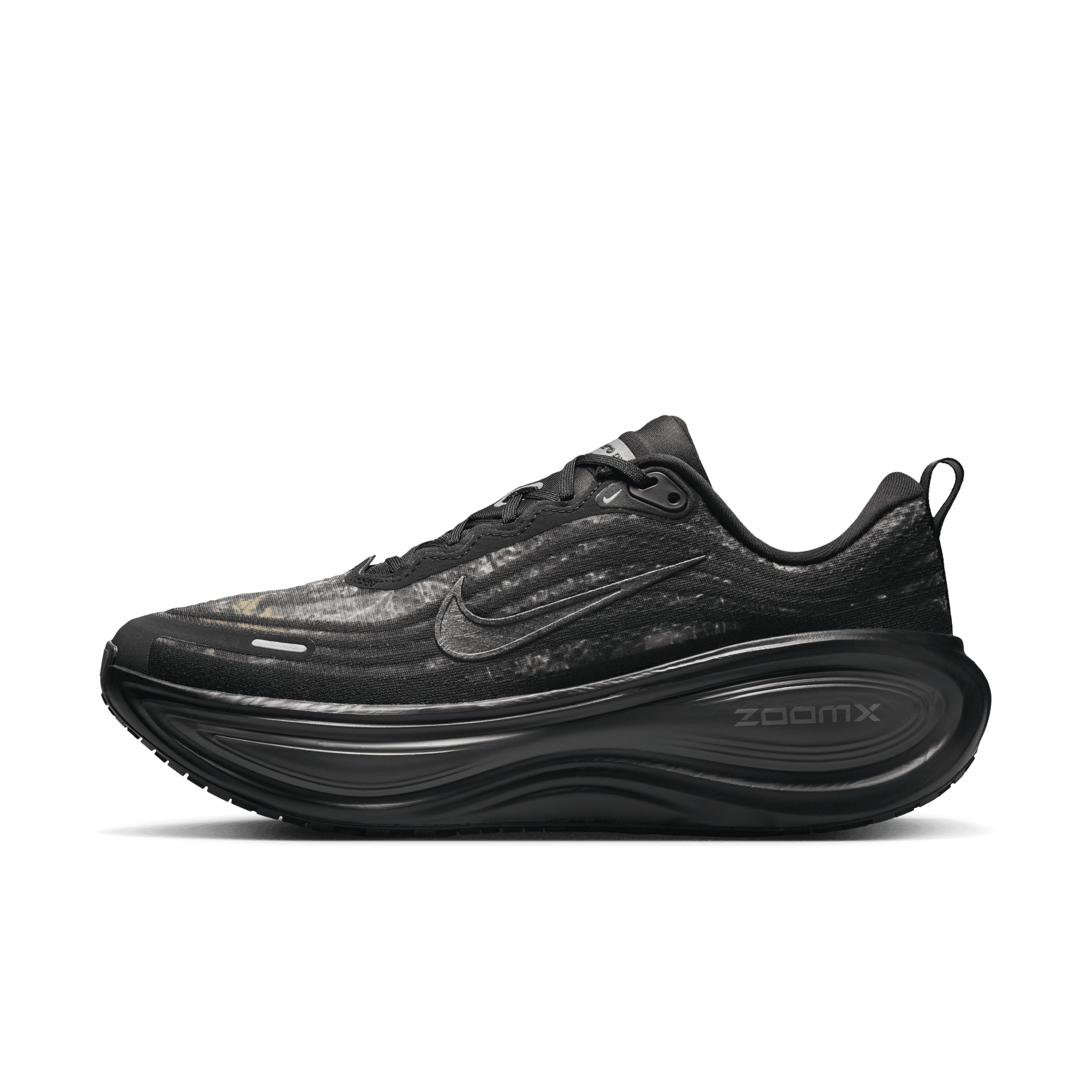 NIKE VOMERO PLUS MEN'S ROAD RUNNING SHOES