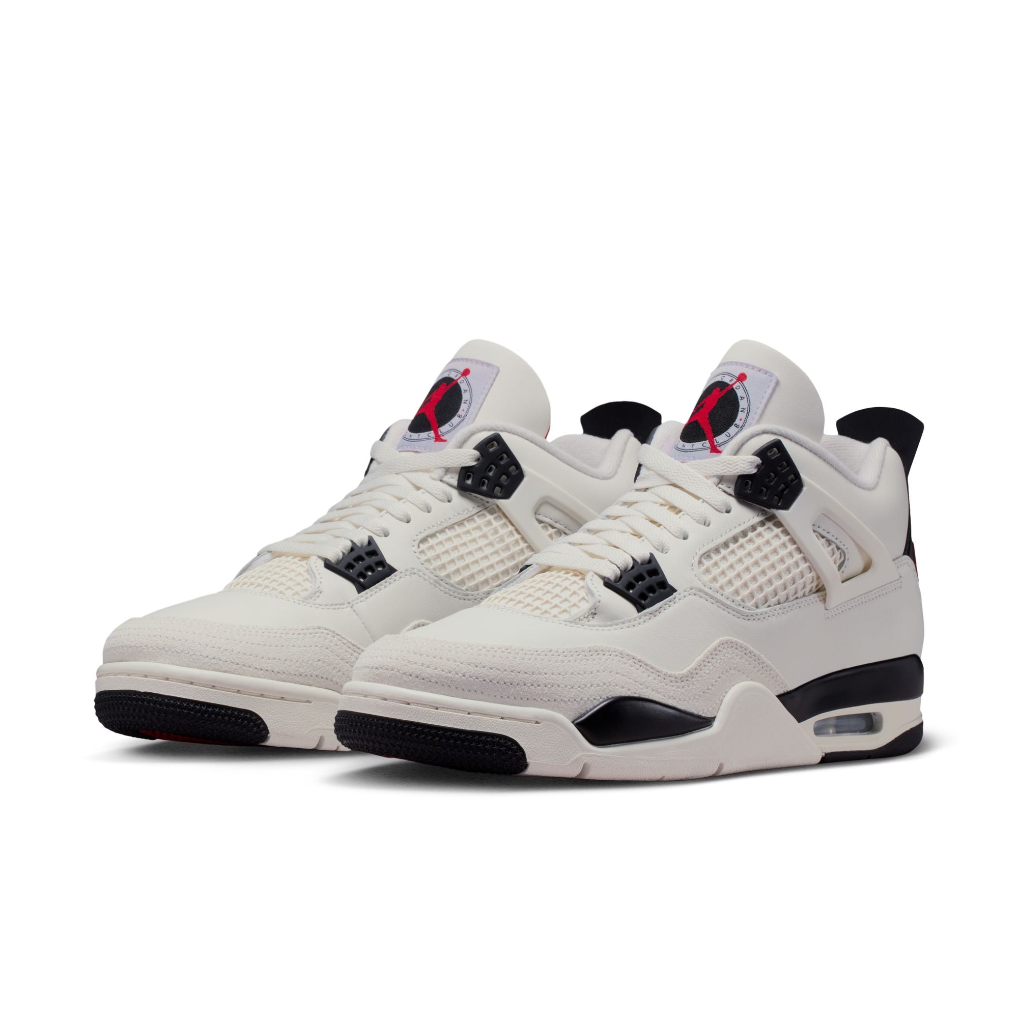 AIR JORDAN 4 RETRO OG "FIGHT CLUB"