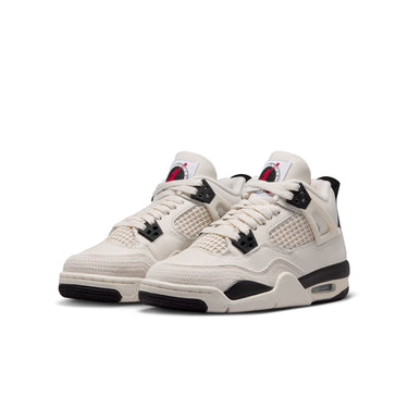 AIR JORDAN 4 RETRO OG "FIGHT CLUB" (GS)
