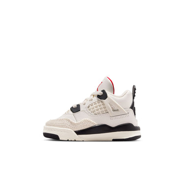 JORDAN 4 RETRO OG "FIGHT CLUB" (TD)