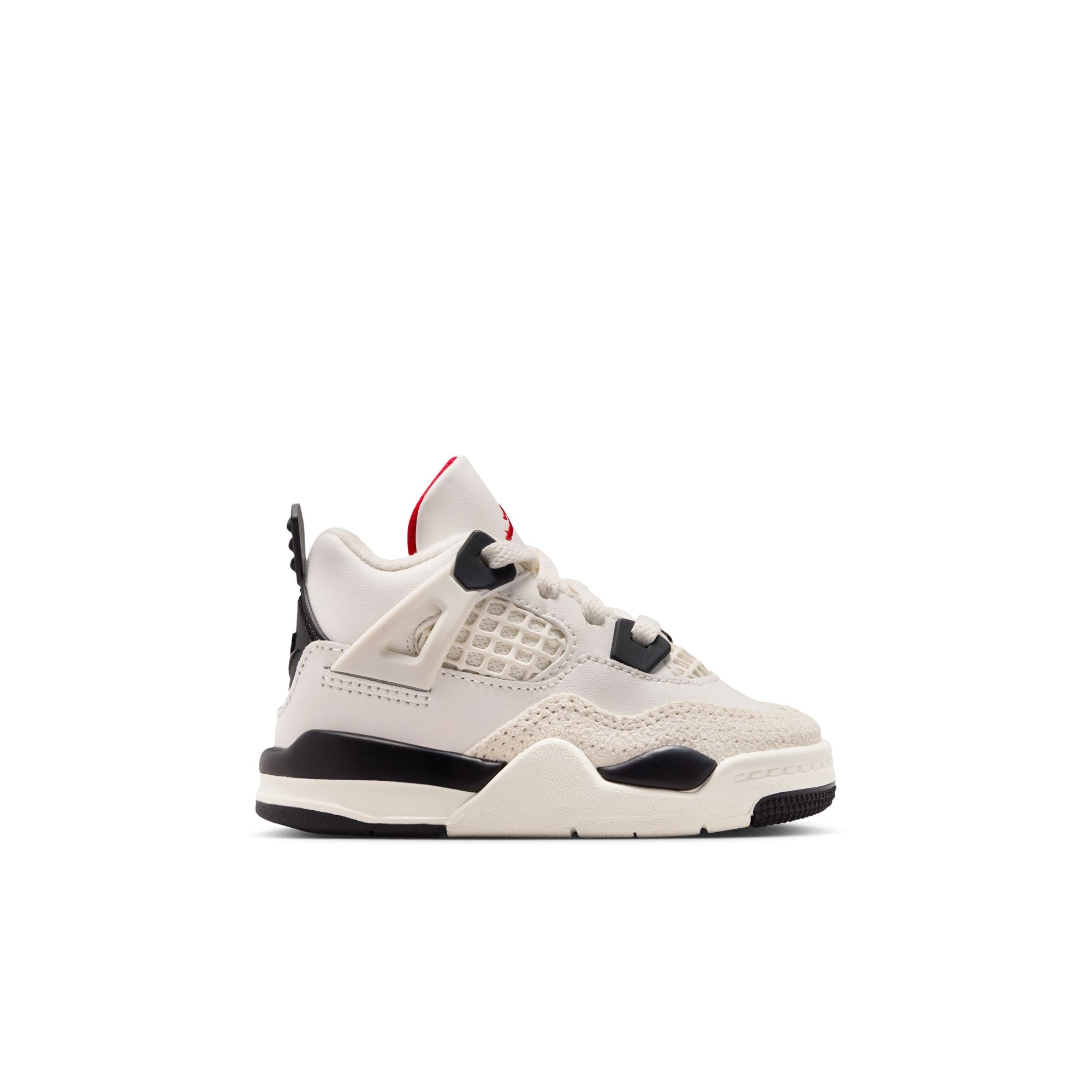 JORDAN 4 RETRO OG "FIGHT CLUB" (TD)