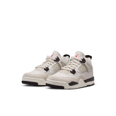 JORDAN 4 RETRO "FLIGHT CLUB" LITTLE KIDS' SHOES