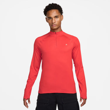 ACG "WILDSEE" MEN'S DRI-FIT 1/4-ZIP LONG-SLEEVE HIKING TOP