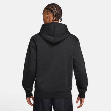JORDAN MEN'S MANILA FLEECE PULLOVER HOODIE