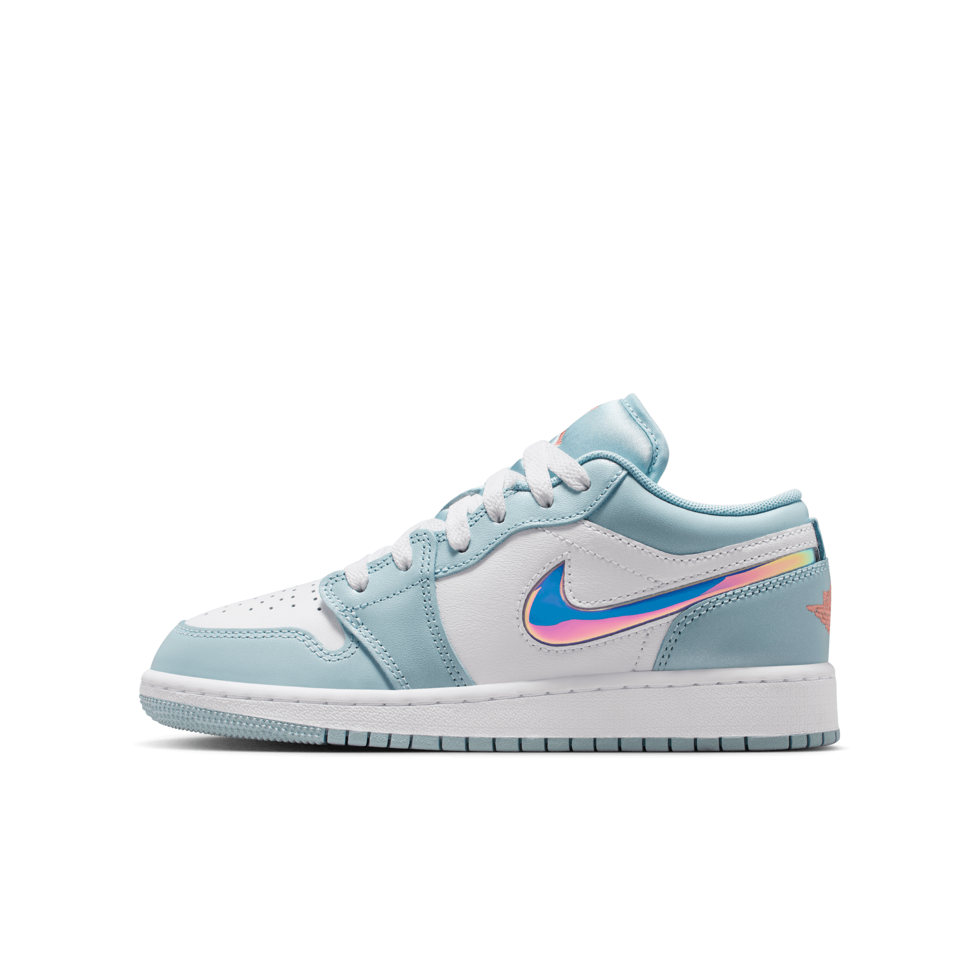 AIR JORDAN 1 LOW SE (GS)