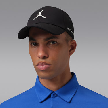 JORDAN CLUB DRI-FIT STRUCTURED GOLF HAT