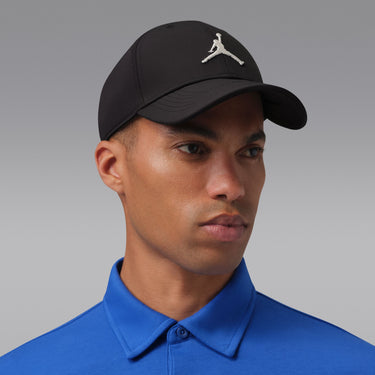 JORDAN CLUB DRI-FIT STRUCTURED GOLF HAT