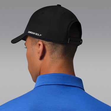 JORDAN CLUB DRI-FIT STRUCTURED GOLF HAT