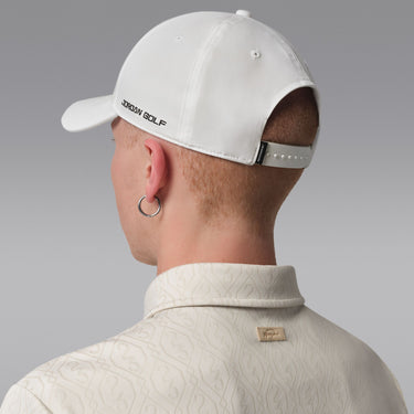 JORDAN CLUB DRI-FIT STRUCTURED GOLF HAT