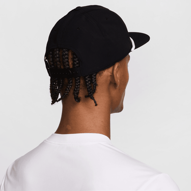 JORDAN PRO STRUCTURED DRI-FIT FLAT-BRIM HAT